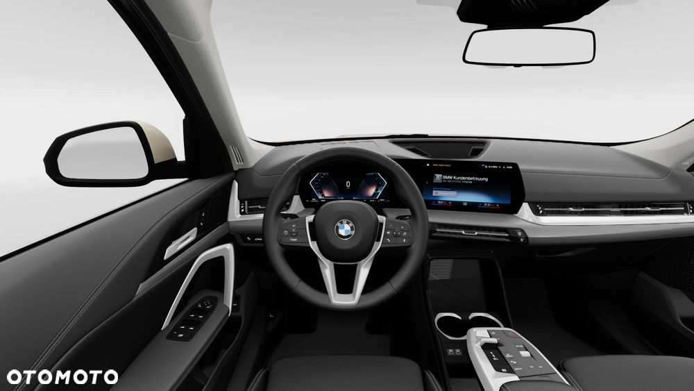 BMW X1 sDrive18i xLine - 16