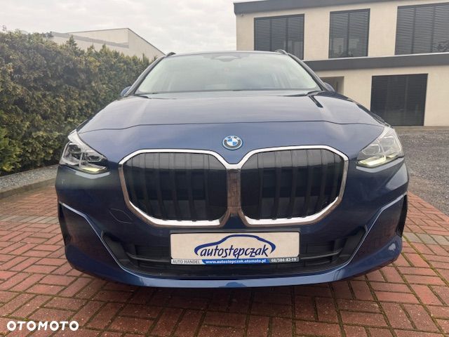 BMW Seria 2 - 3
