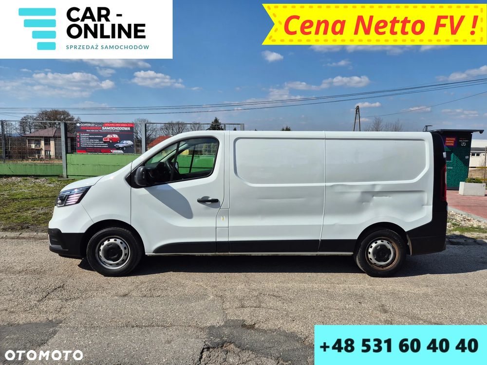Renault Trafic - 8
