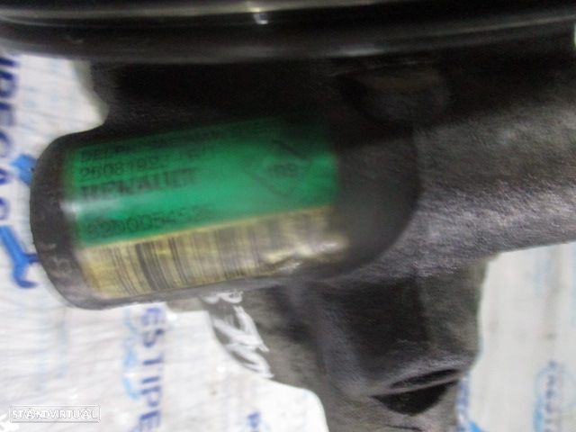 Bomba Direção 26081923RU  8200054529 RENAULT LAGUNA 2 2001 1.6I 112CV 5P Cinza - 4