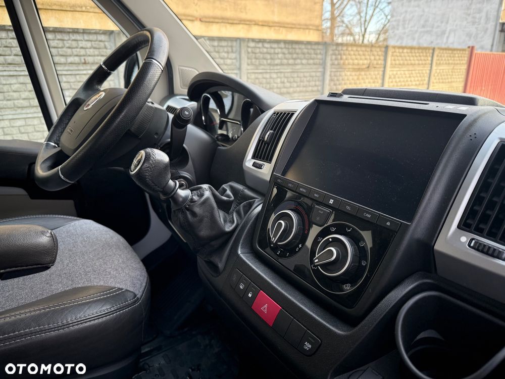 Sunlight Fiat Ducato Sunlight T67 - 12