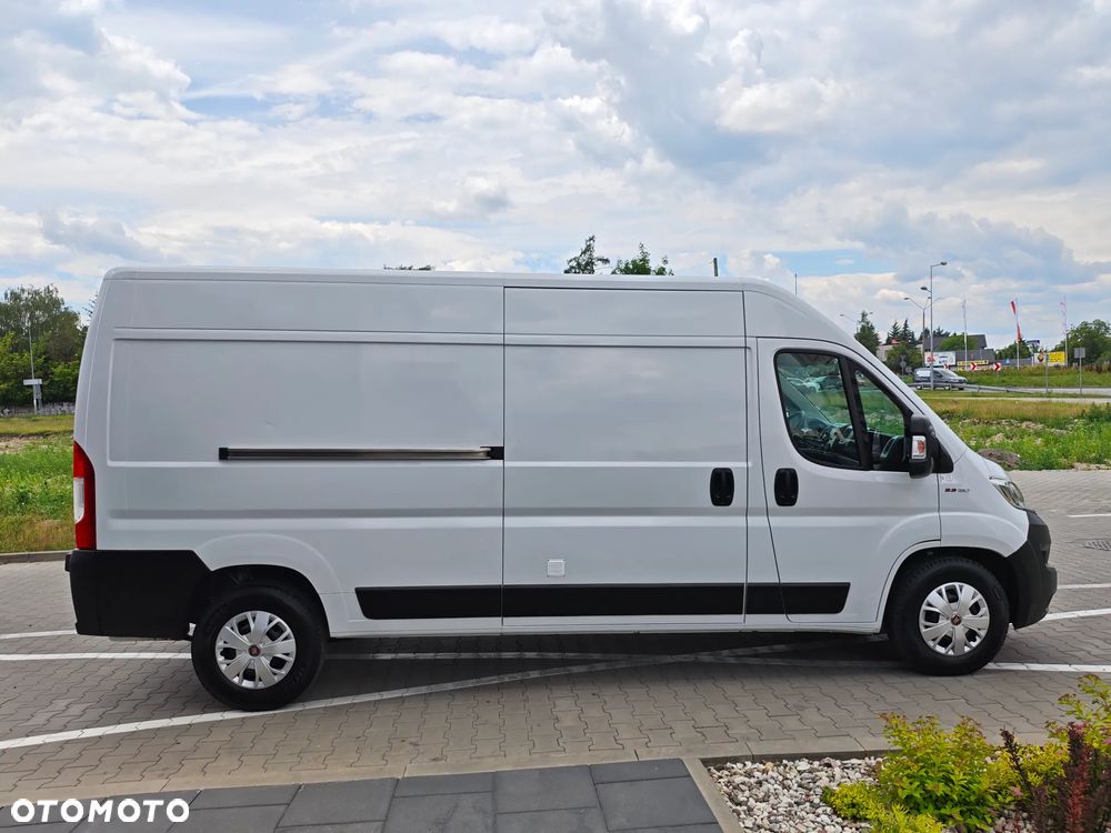 Fiat Ducato Maxi - 7