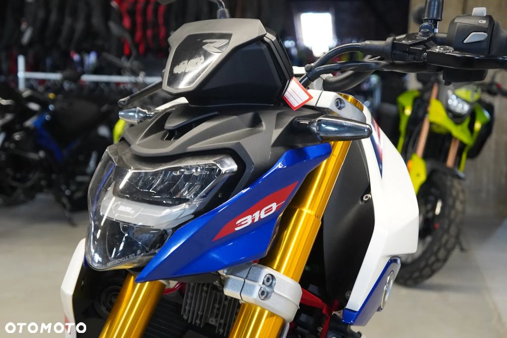 BMW G - 5