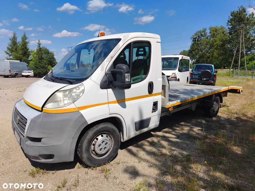 Fiat ducato - 1