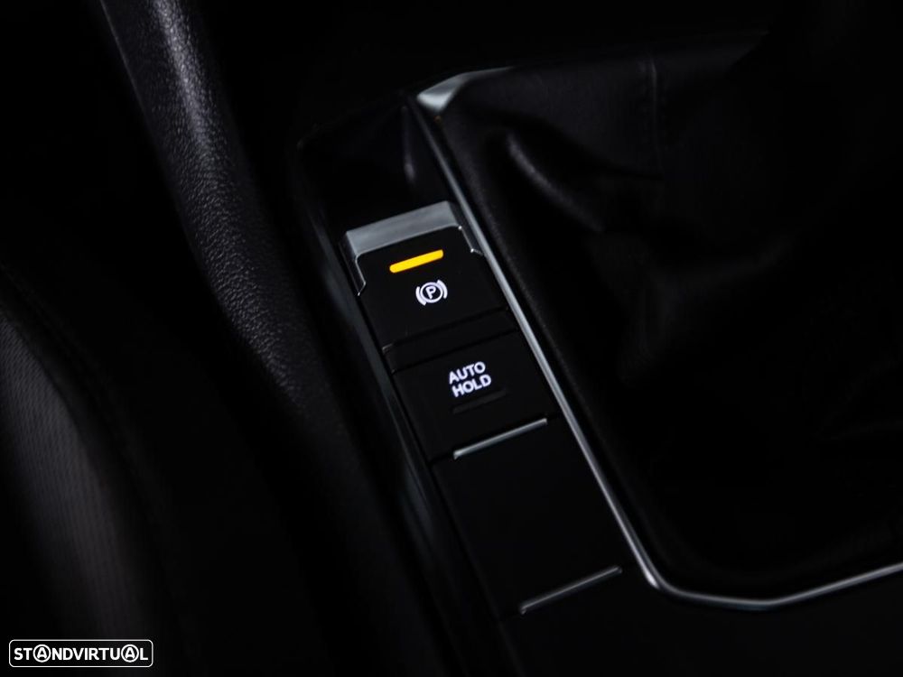 VW Tiguan - 18