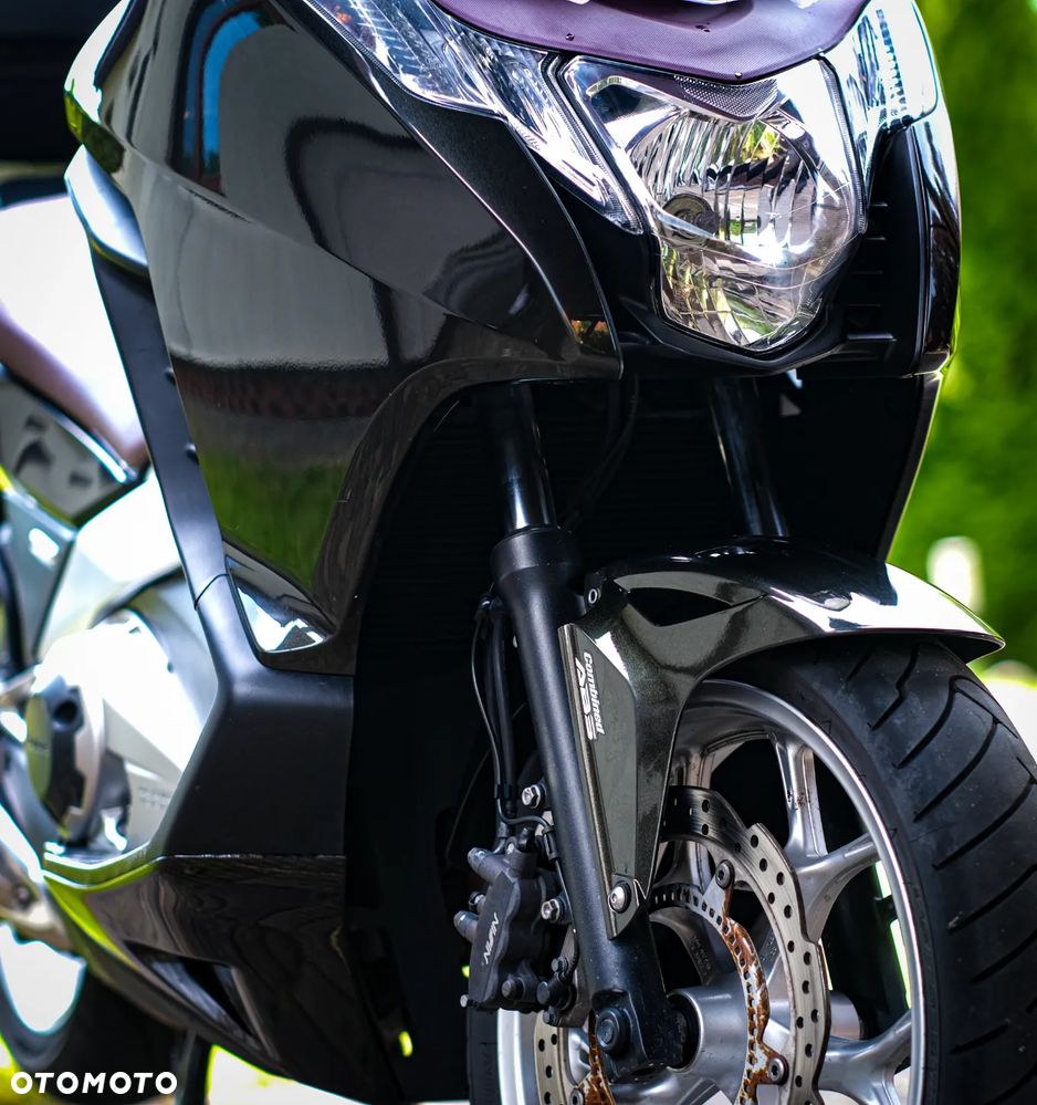 Honda NC - 2