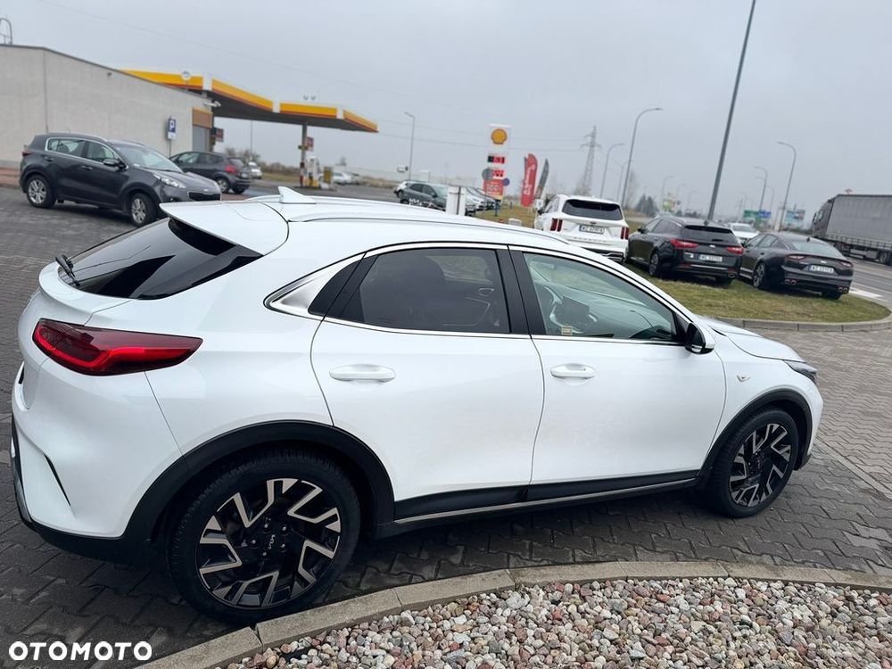 Kia XCeed 1.5 T-GDI M DCT - 5