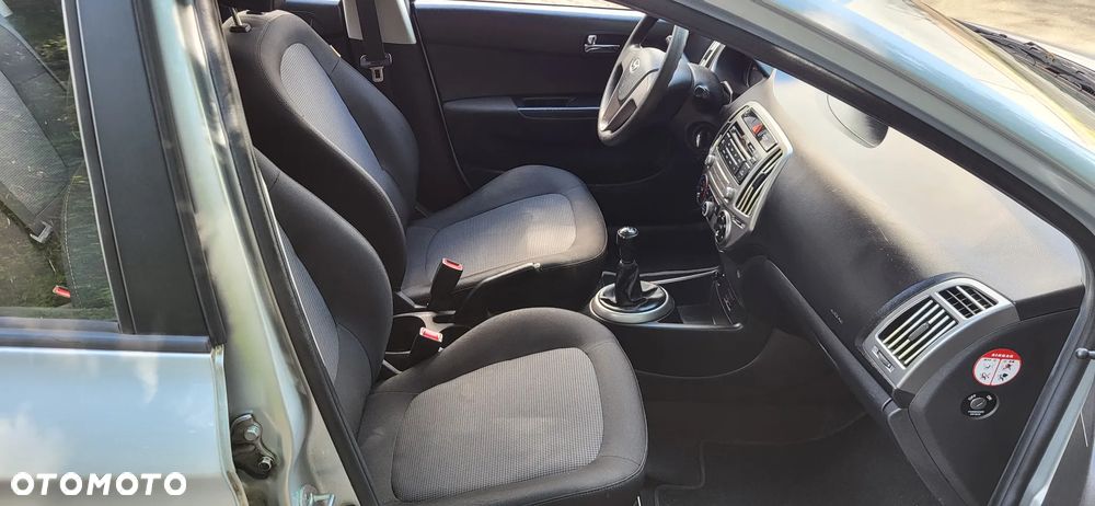 Hyundai i20 1.2 Classic - 15