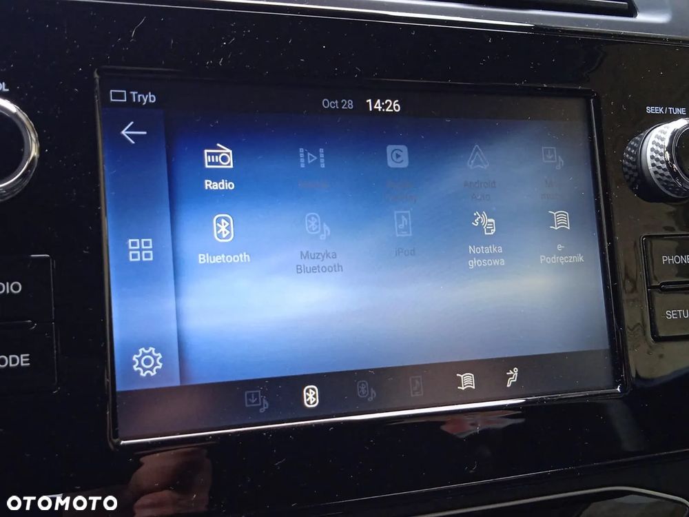 SsangYong/KGM Tivoli 1.5 T-GDI Adventure - 20