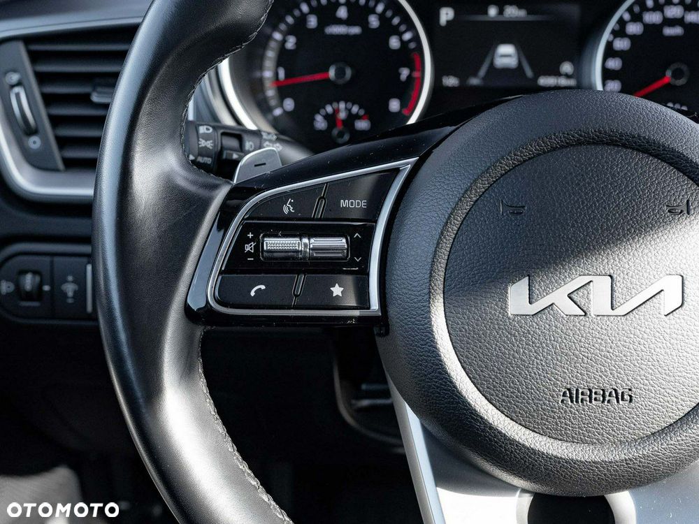 Kia Ceed 1.5 T-GDI M DCT - 15