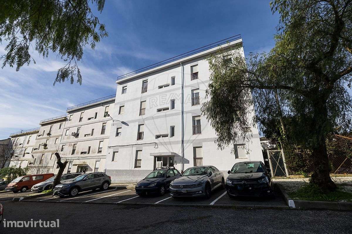 Apartamento T2 para venda - Grande imagem: 5/14