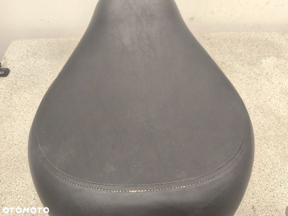 Kanapa, fotel przód, siedzenie kierowcy Honda VT750C VT750 C VT 750C VT 750 C Shadow - 8