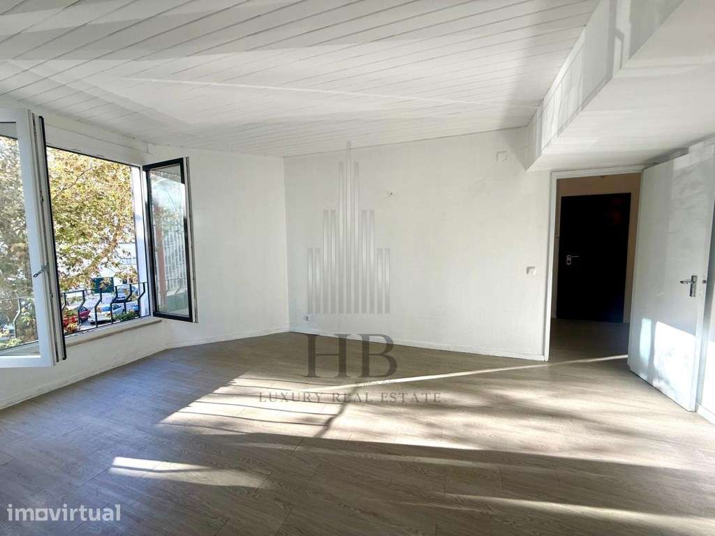 Apartamento T2 no Monte Estoril | Cascais - Grande imagem: 3/39