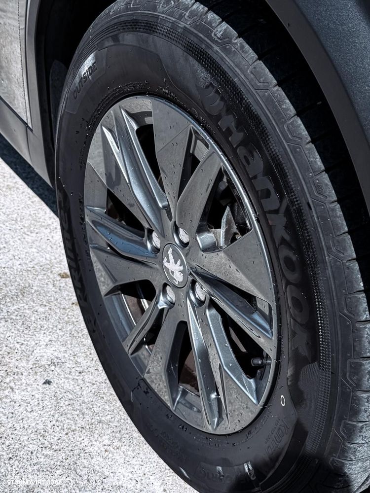 Peugeot 2008 1.5 BlueHDi Active Pack - 5