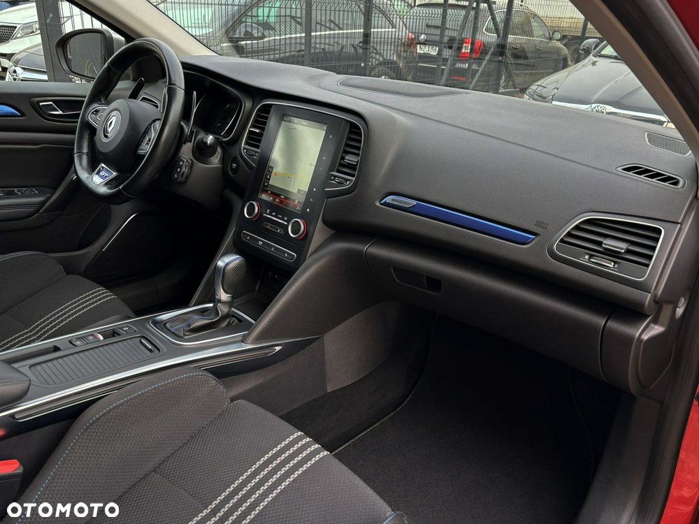 Renault Megane ENERGY dCi 165 EDC GT - 35