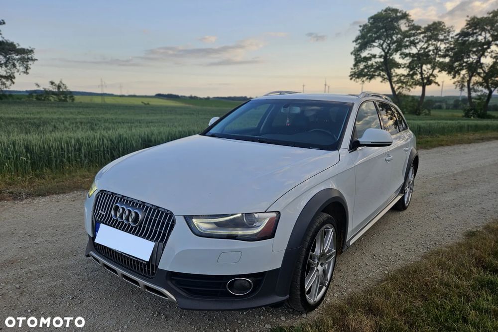 Audi A4 Allroad - 7