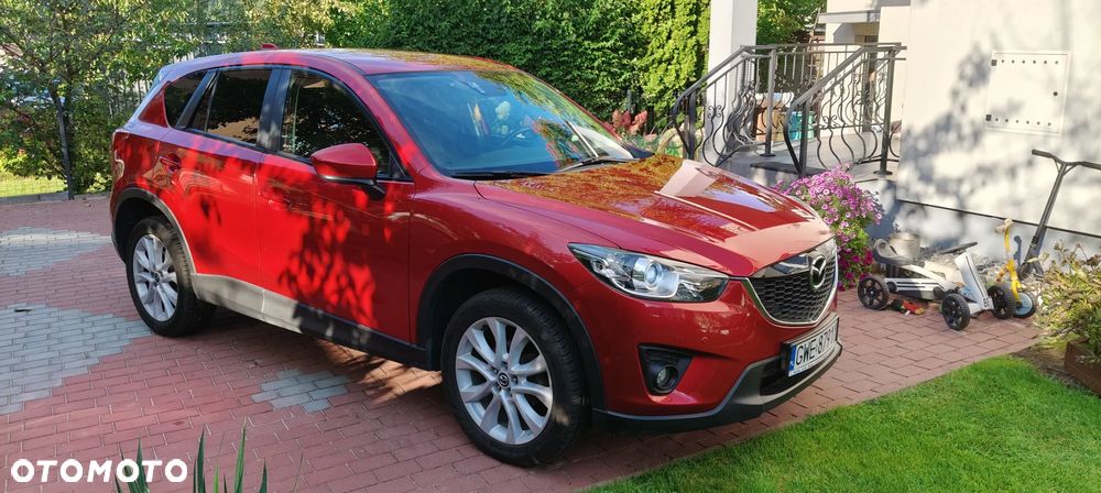 Mazda CX-5 2.0 Skymotion 2WD - 21