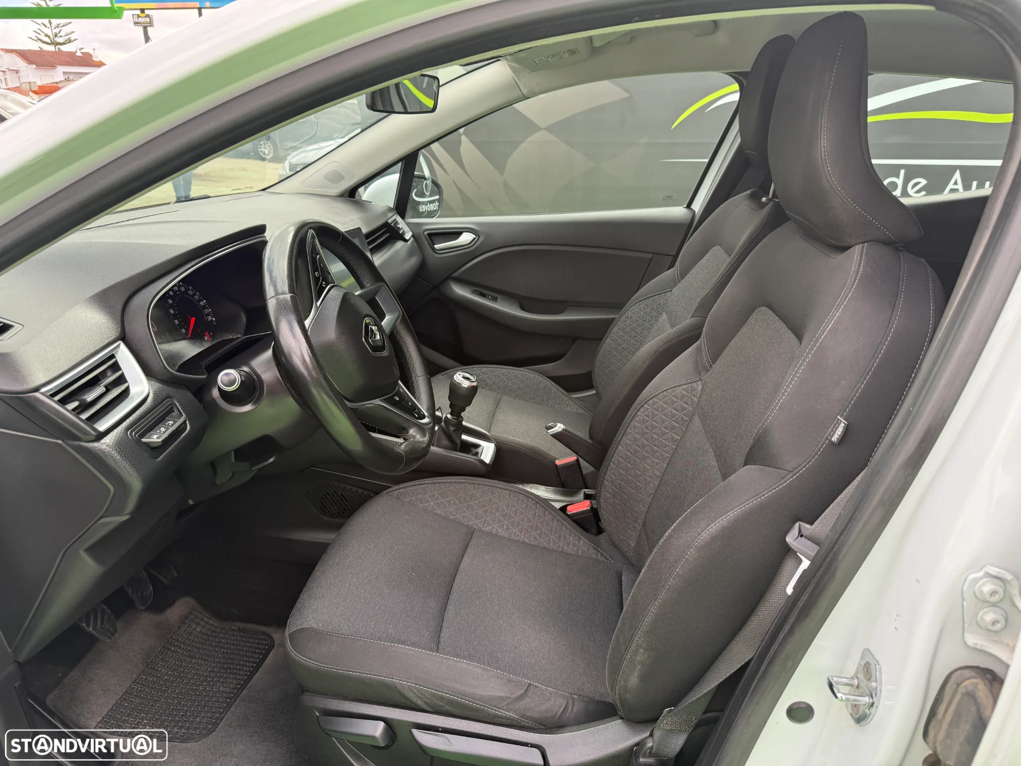 Renault Clio 1.5 Blue dCi Intens - 15