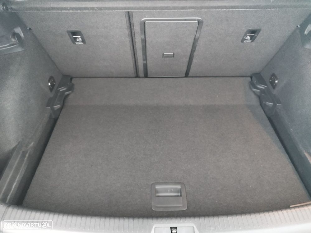 VW Golf 1.2 TSi Confortline - 10