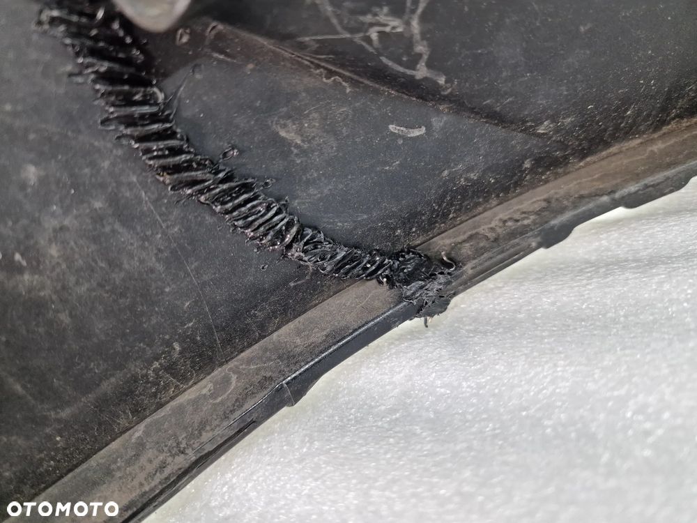 CUPRA FORMENTOR 19- ZDERZAK PRZEDNI PRZÓD NA 6xPDC 6X PDC , NR 5FF807221A/B/C , NR AUKCJI NZ1372 - 27