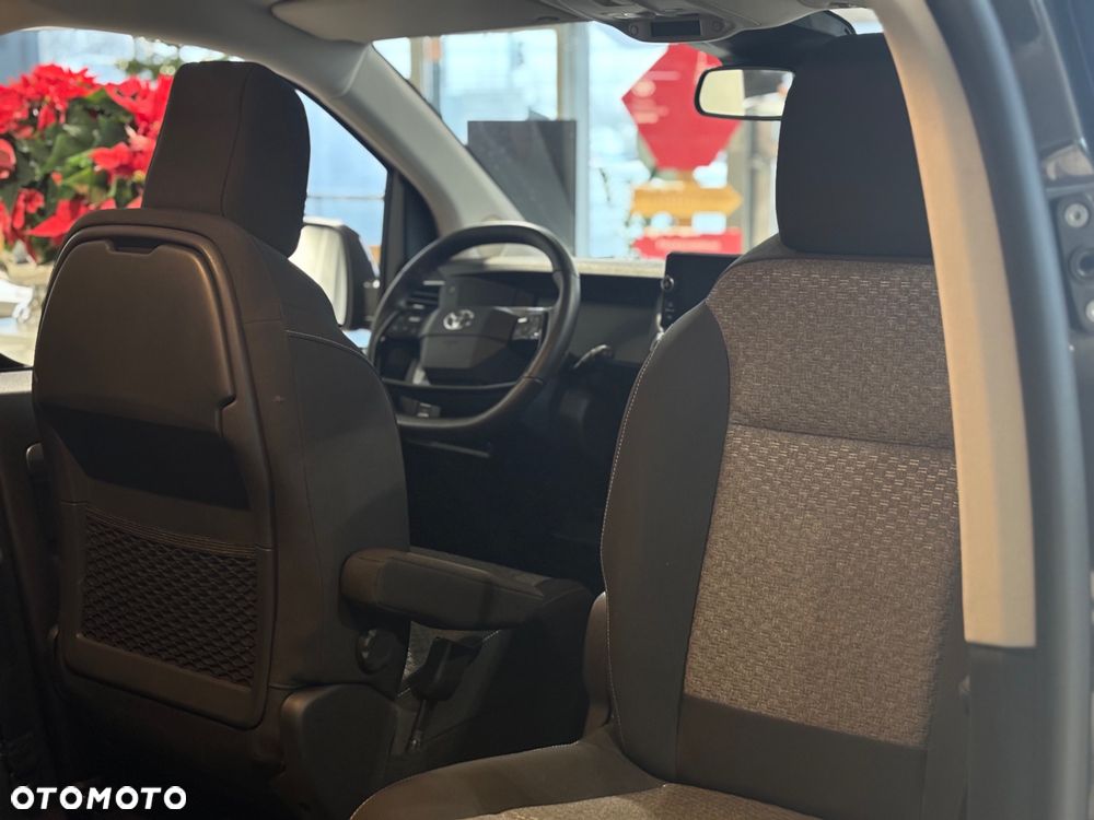 Toyota Proace Verso 2.0 D4-D Long Family - 17