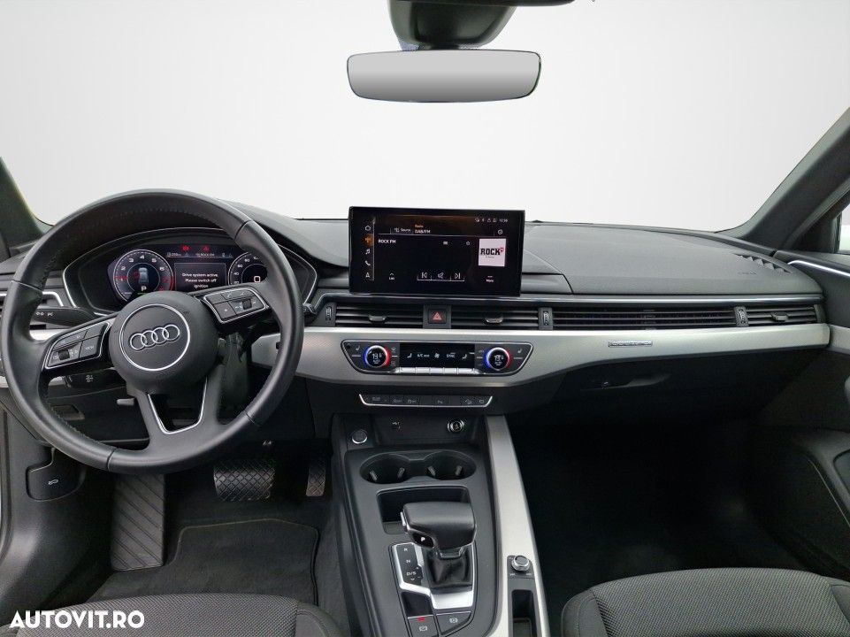 Audi A4 Allroad - 13