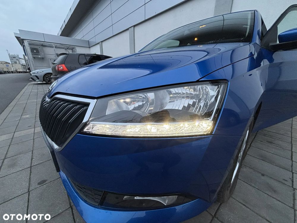 Skoda Fabia 1.0 TSI Ambition - 5