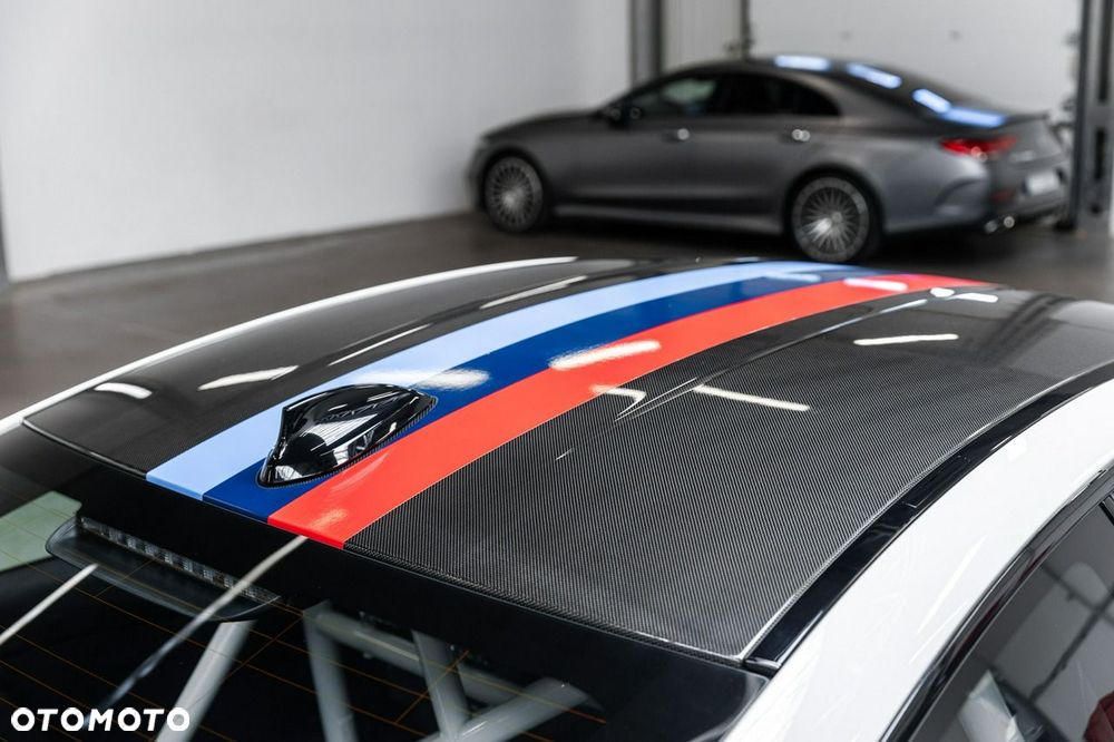 BMW M4 - 23