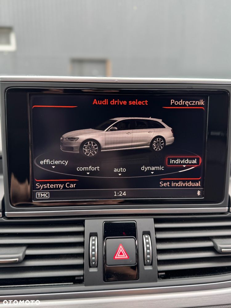Audi A6 Avant - 25