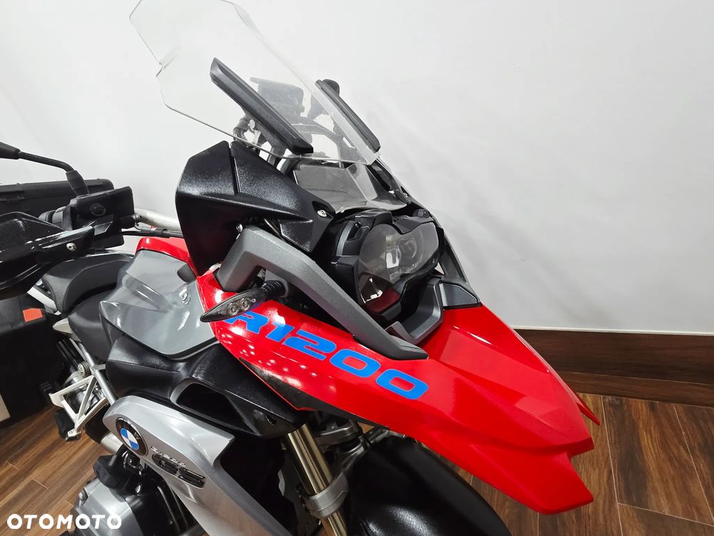 BMW GS - 33