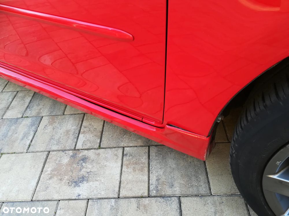 Mazda 3 MPS 2.3 Turbo - 20