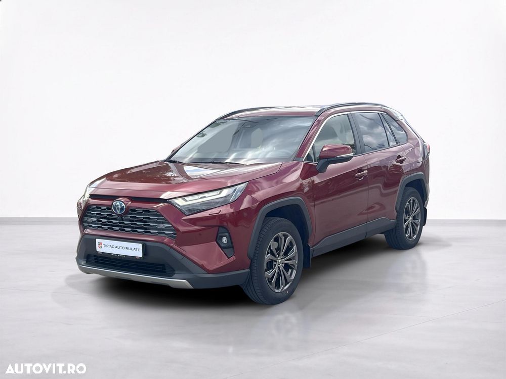 Toyota RAV4 - 3