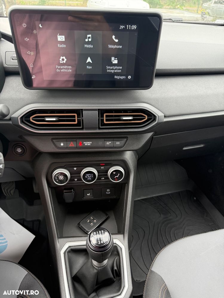 Dacia Jogger - 6