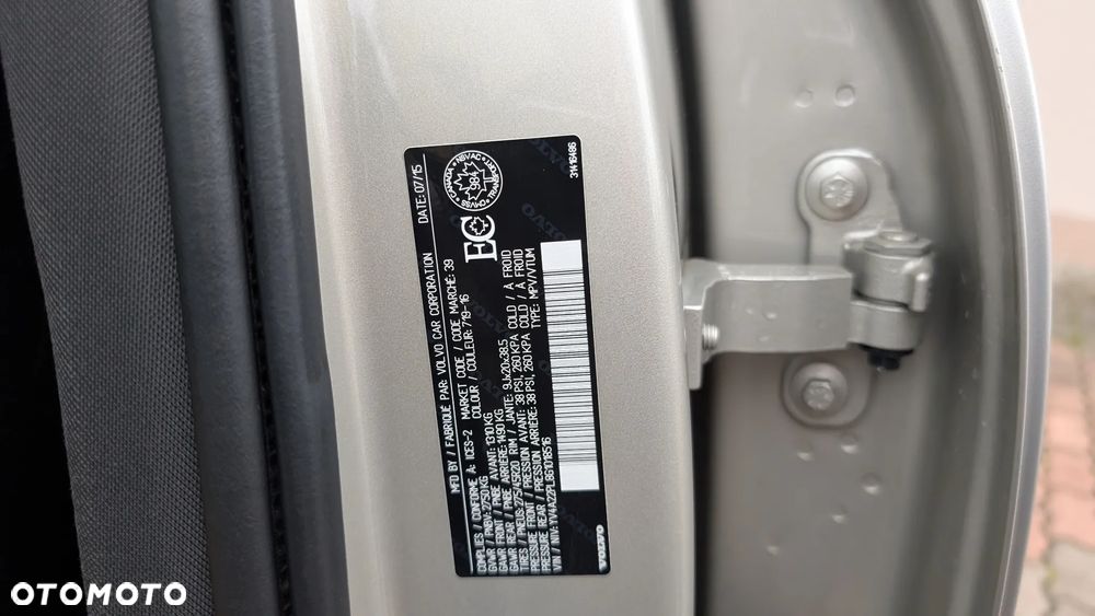 Volvo XC 90 T6 AWD Geartronic Inscription - 19