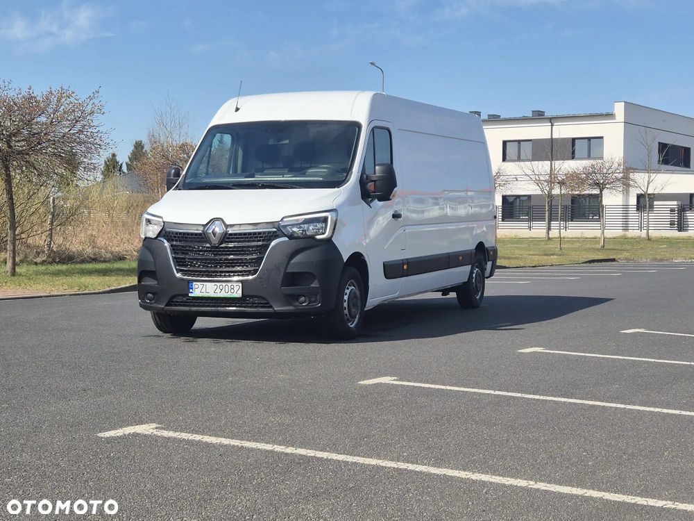 Renault Master IV - 2