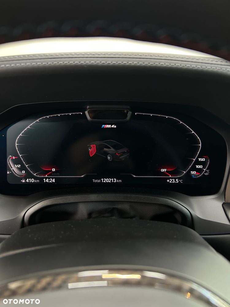 BMW M4 Competition sport - 21