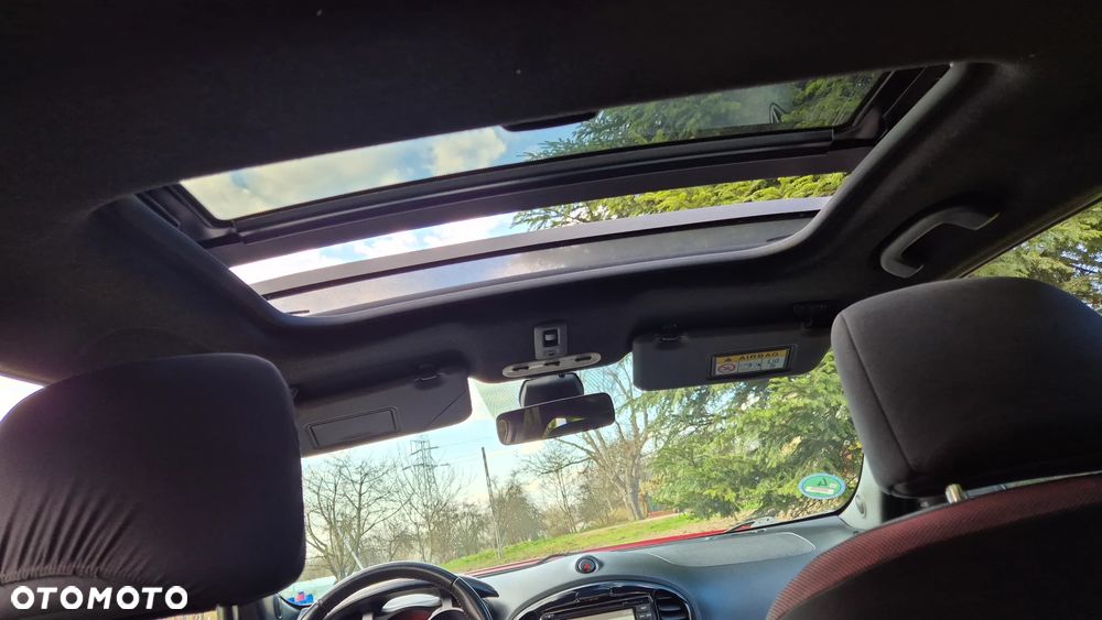 Nissan Juke 1.2 DIG-T N-Connecta - 22