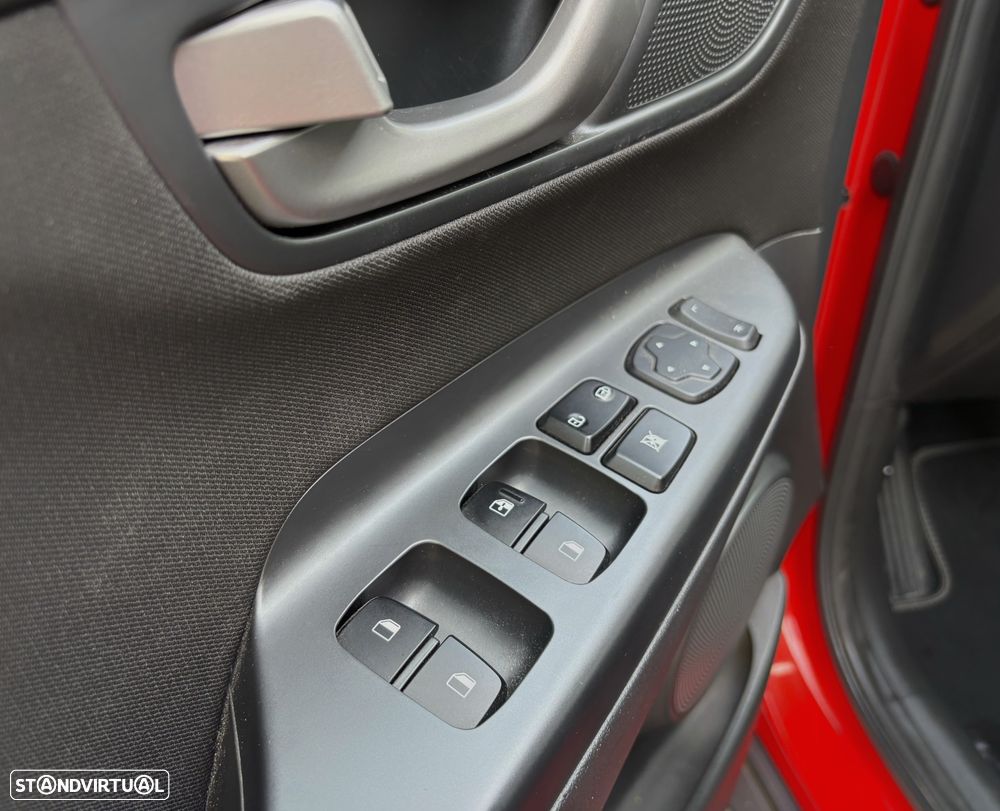 Hyundai Kauai 1.0 T-GDi Premium - 25