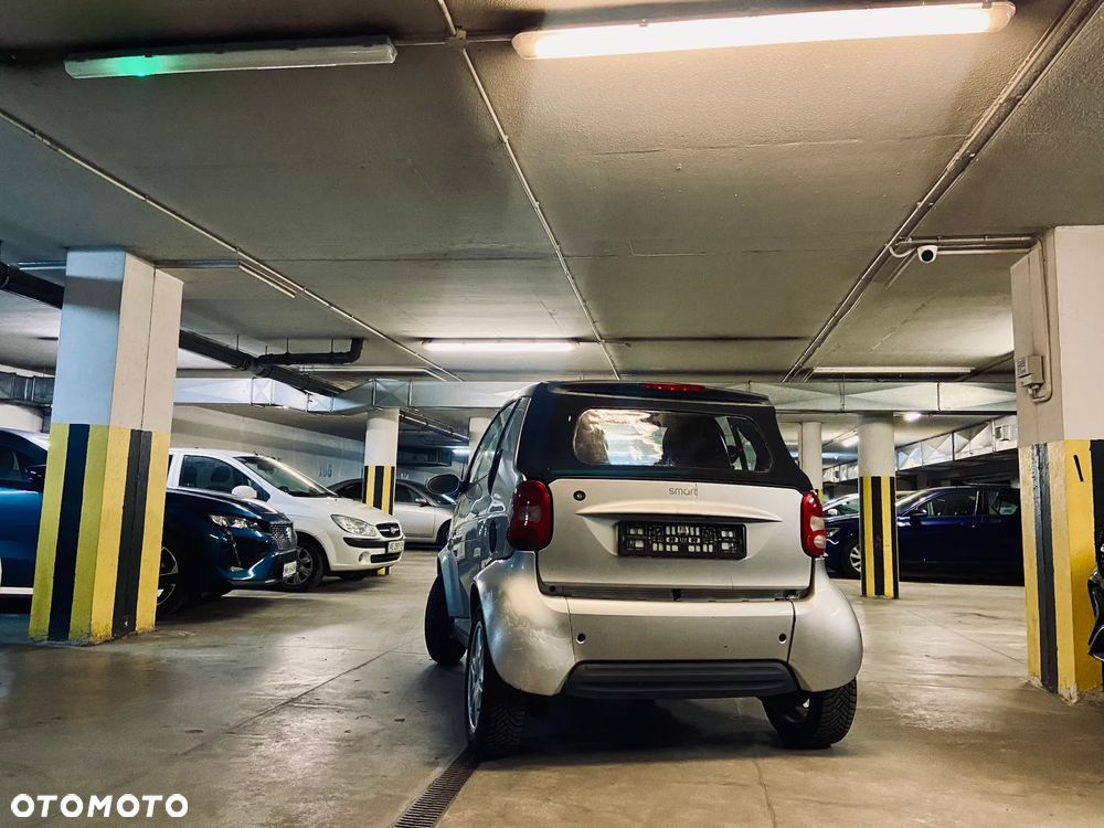 Smart Fortwo - 3
