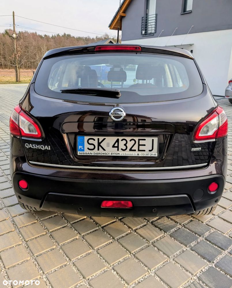Nissan Qashqai 1.6 Acenta - 3