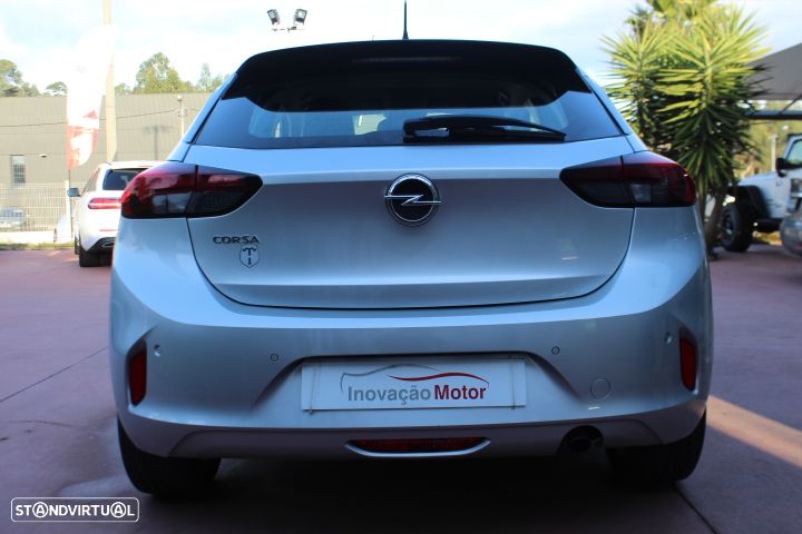 Opel Corsa 1.2 Elegance - 5