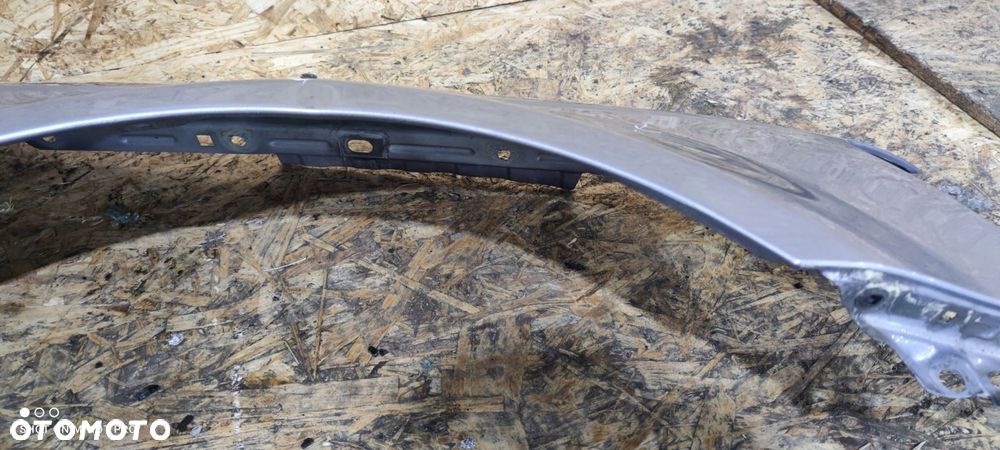 BŁOTNIK PRAWY PRZÓD AUDI A3 8P LIFT 2004-2008 - 12