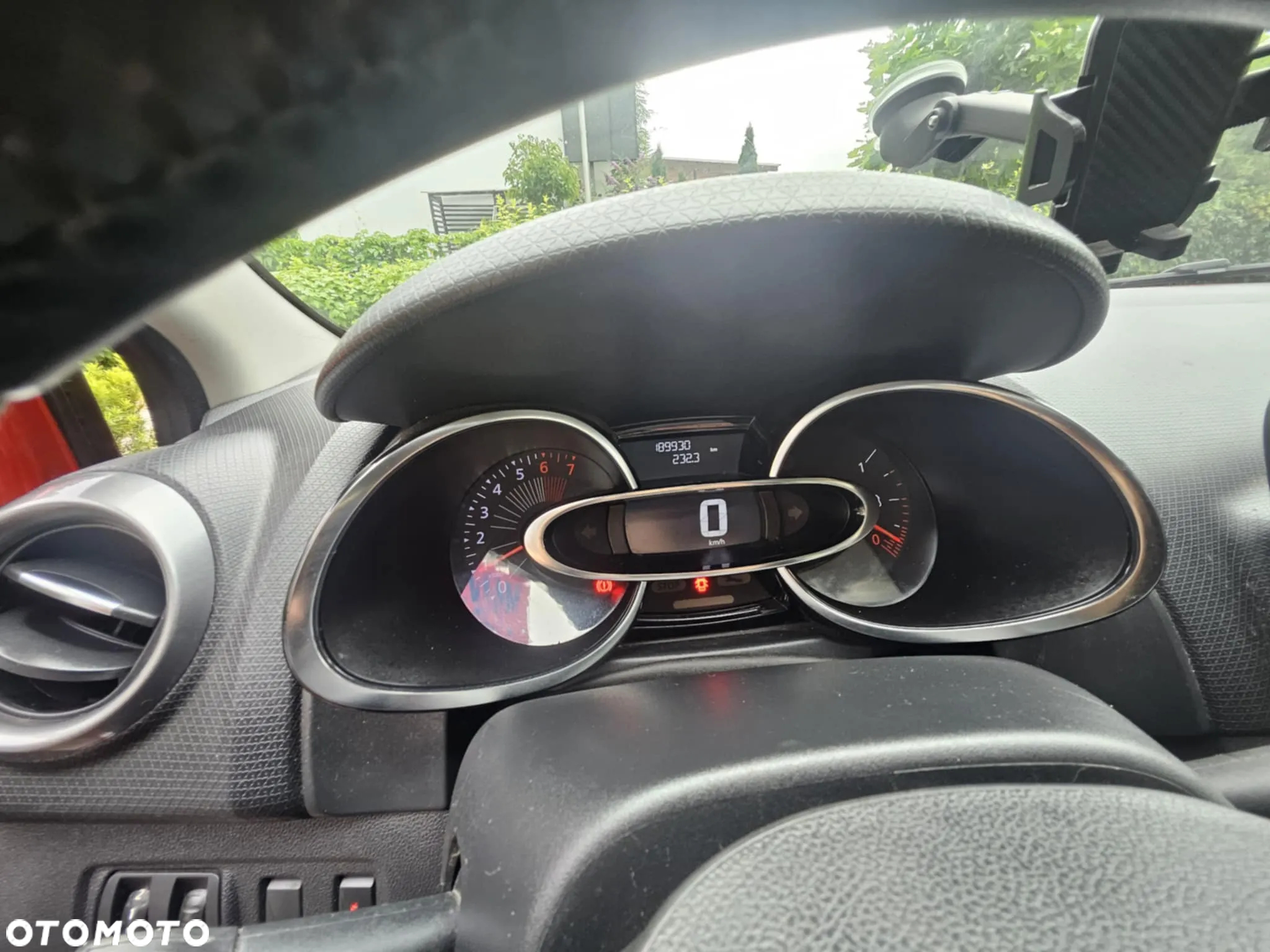 Renault Clio 0.9 Energy TCe Limited EU6 - 14