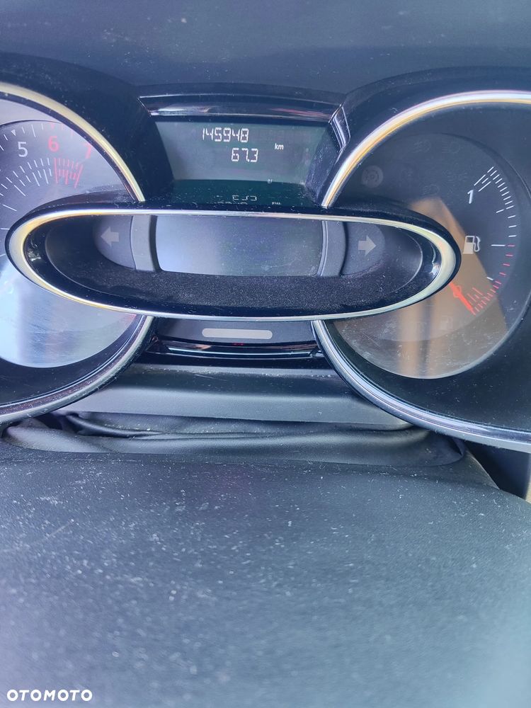Renault Clio - 12