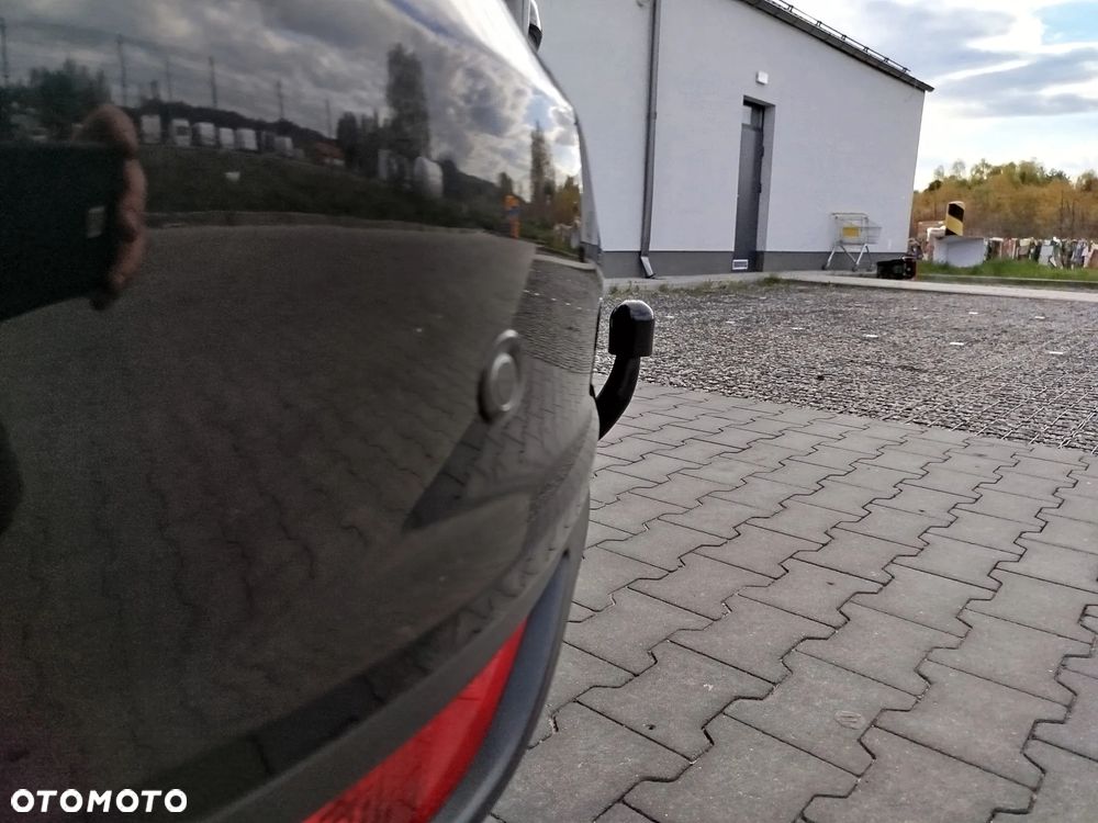 Ford Grand C-MAX 1.6 TDCi Start-Stop-System Titanium - 16
