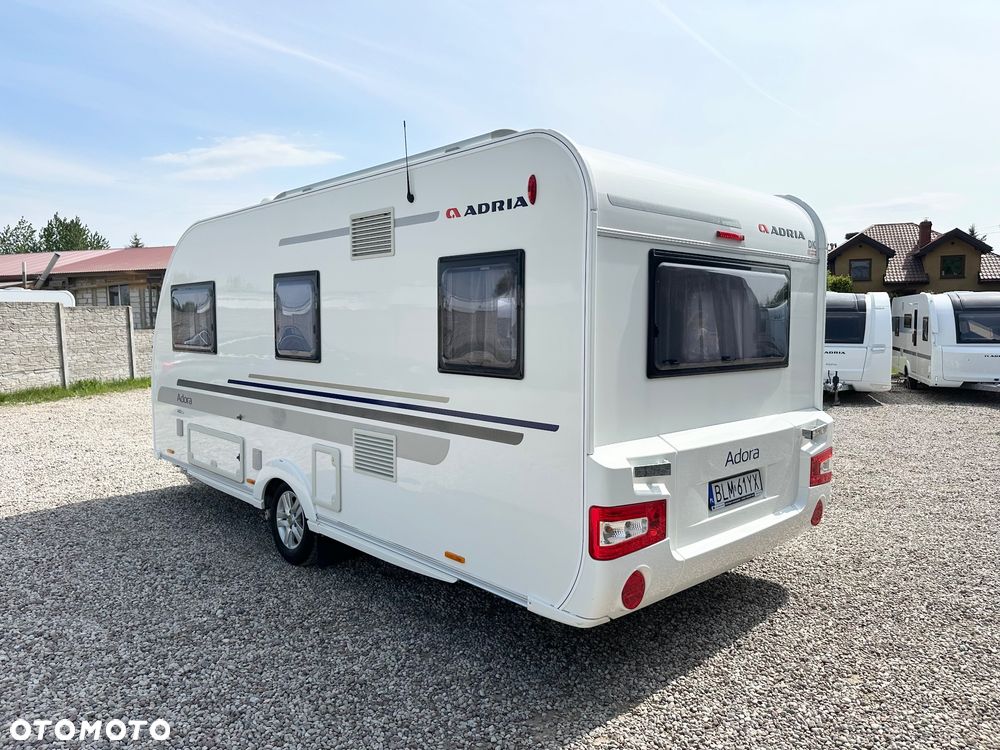 Adria 482 LU - 5