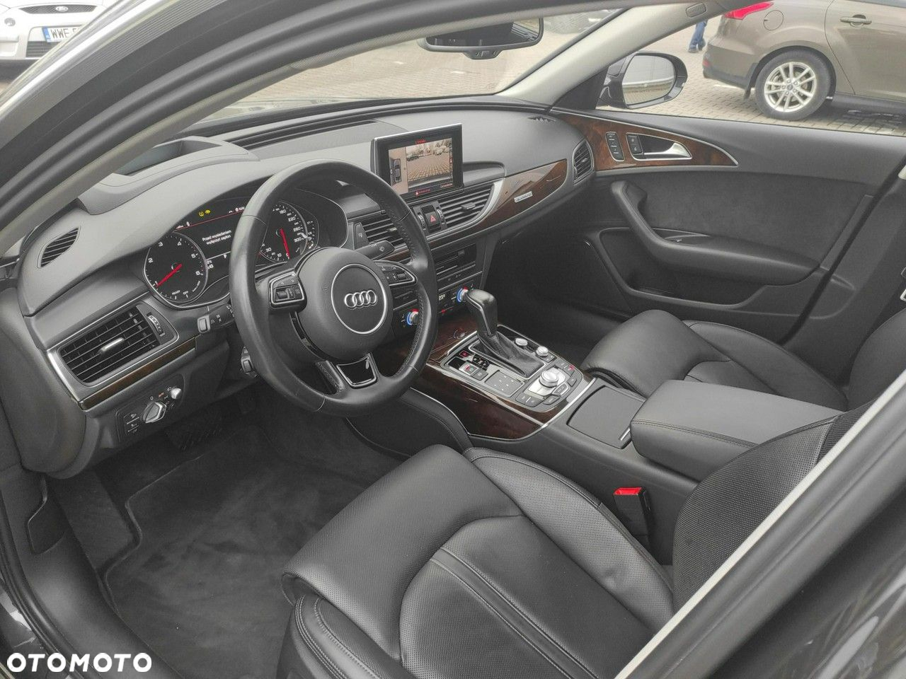 Audi A6 3.0 TDI Quattro S tronic - 9