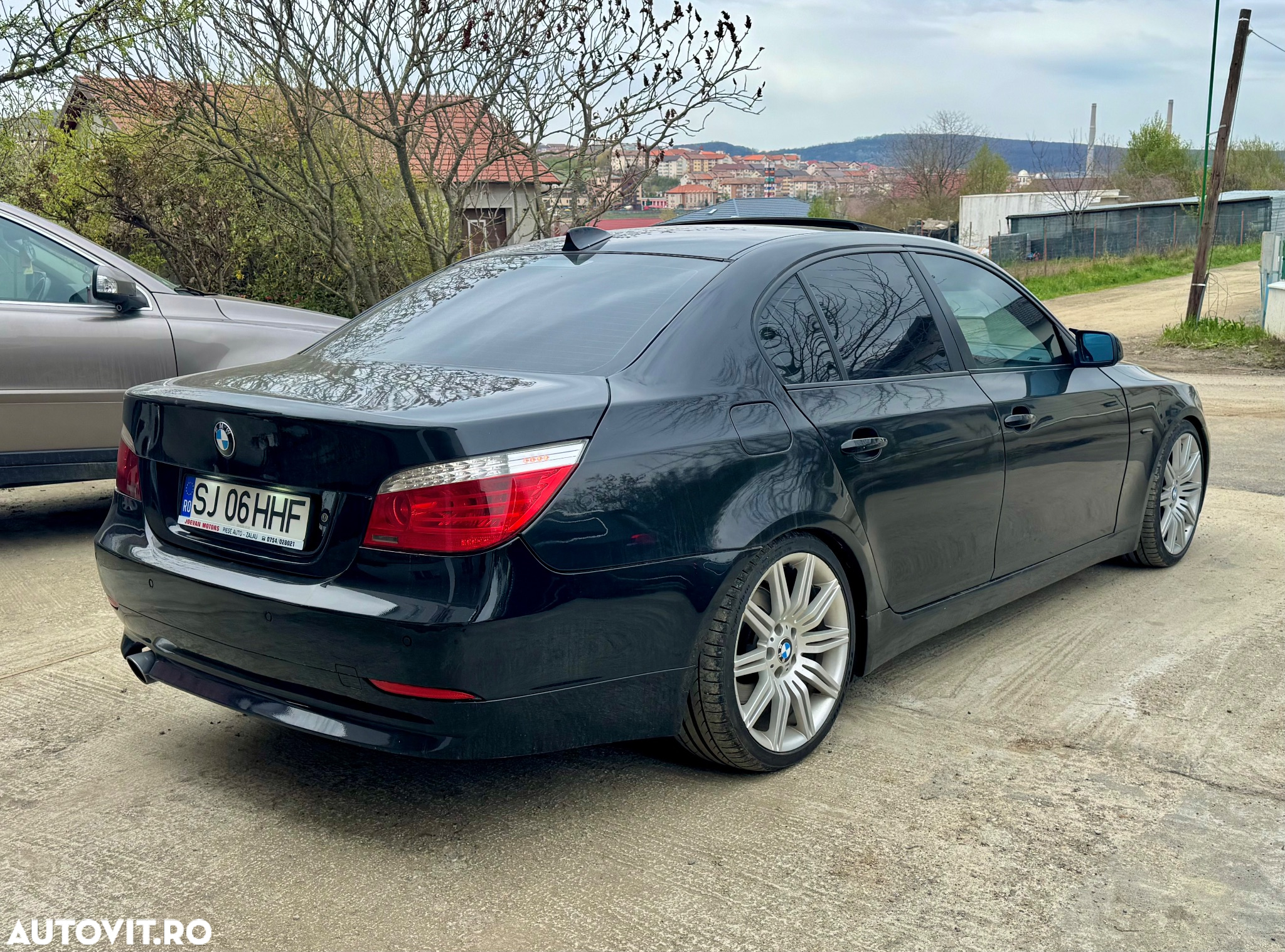 BMW Seria 5 - 6