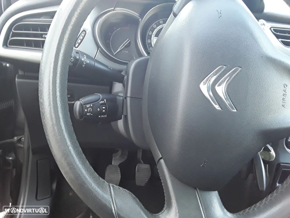 Citroën C3 1.6 BlueHDi Collection - 13