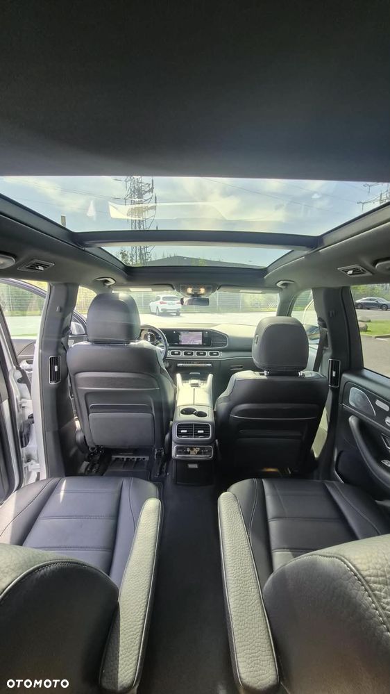 Mercedes-Benz GLS - 7